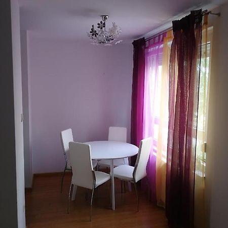 Iver Apartman Sesvete Ngoại thất bức ảnh