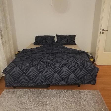 Iver Apartman Sesvete Ngoại thất bức ảnh