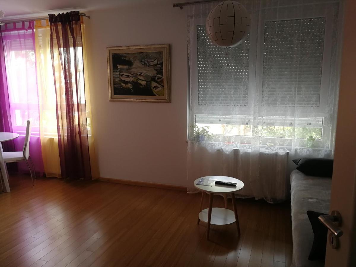 Iver Apartman Sesvete Ngoại thất bức ảnh