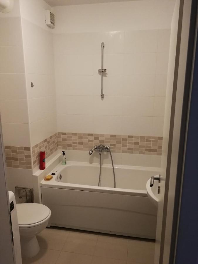 Iver Apartman Sesvete Ngoại thất bức ảnh