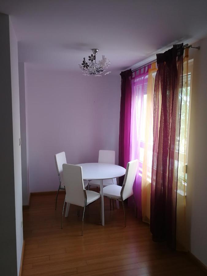 Iver Apartman Sesvete Ngoại thất bức ảnh