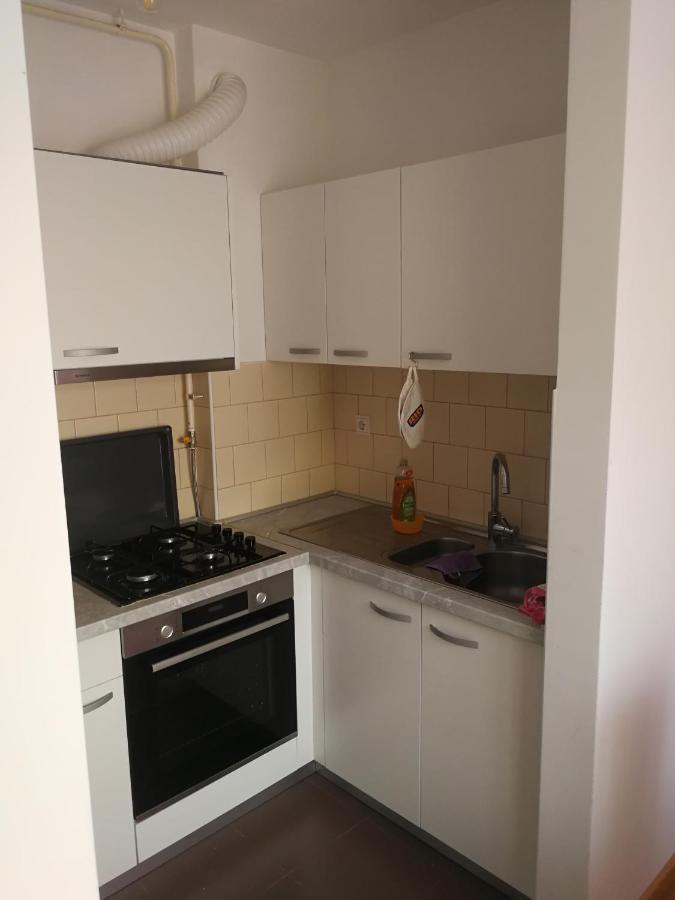 Iver Apartman Sesvete Ngoại thất bức ảnh